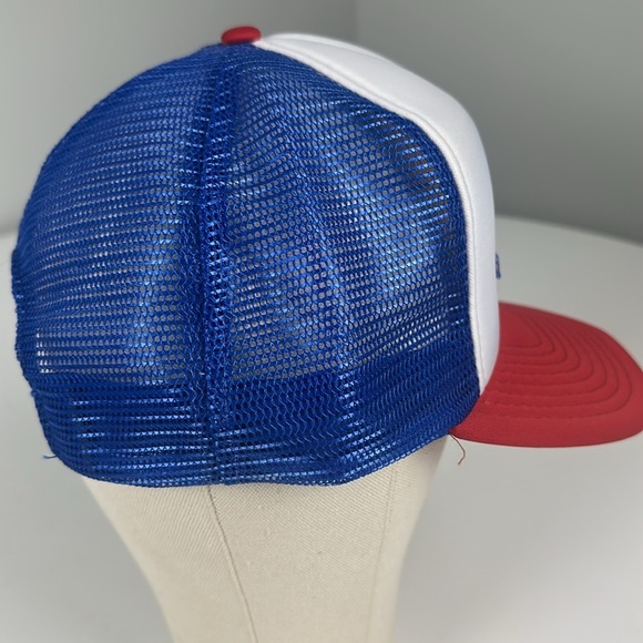 Vintage Sealand Victoria Trucker Hat - Picture 3 of 8